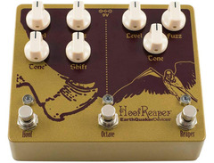 EarthQuaker Devices Hoof Reaper V1 - What To Know & Where To Buy