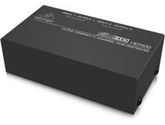 Behringer HD400 Micro Hum Destroyer image 2