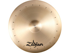 Zildjian 22" A Zildjian Swish Knocker image 3