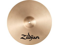 Zildjian 17" A Thin Crash image 4