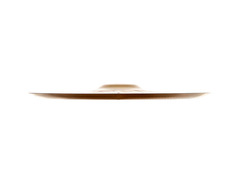 Zildjian 12" Oriental China Trash Cymbal image 2
