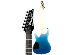 Ibanez S Series image 2