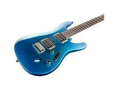Ibanez S Series image 4