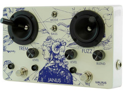 Walrus Audio Janus image 4