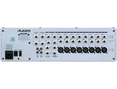 Alesis MultiMix 12R Rackmount Mixer image 2