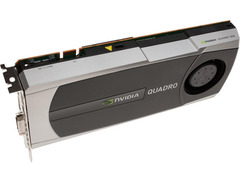 NVIDIA Quadro 5000 image 2