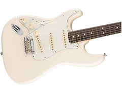 Fender Stratocaster Left Handed image 2