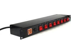 Mr DJ Power Strip image 2