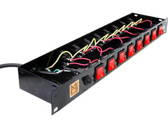 Mr DJ Power Strip image 3