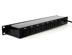 Mr DJ Power Strip image 4
