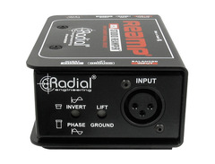 Radial Engineering JCR image 4