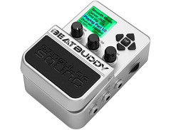 Singular Sound BeatBuddy Drum Machine Pedal image 2