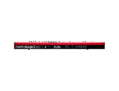 Nord Keyboards - Nord Stage 2 EX image 2