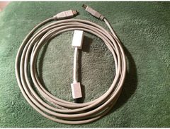 Digidesign Mbox 2 Pro FireWire Audio/MIDI Interface image 3