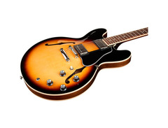 Gibson ES-335 Dot image 3