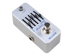 Mooer MEQ2 Graphic B image 2