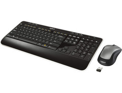 Logitech K520 Wireless Keyboard image 2