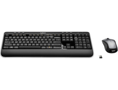 Logitech K520 Wireless Keyboard image 4
