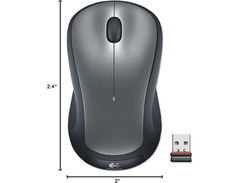 Logitech M310 Wireless Mouse image 3