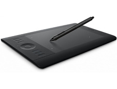 Wacom Intuos Pen and Touch Tablet (Small) image 4