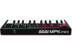 Akai Professional MPK Mini Mk2 image 4
