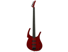 Parker Fly FB-4 Electric Bass image 2