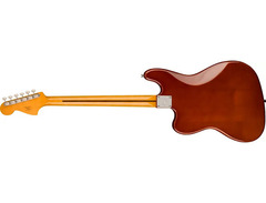 Squier Fender Special Run Classic Vibe Bass VI - Walnut image 2