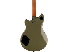 EVH SA-126 Special Semi-Hollow Electric Guitar image 2