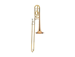 Conn 52H Artist Step-Up Model Tenor Trombone image 2