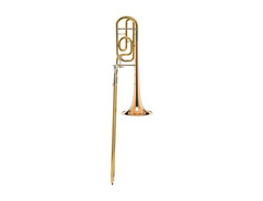 Conn 52H Artist Step-Up Model Tenor Trombone image 3