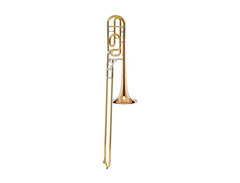Conn 52H Artist Step-Up Model Tenor Trombone image 4