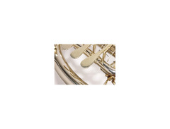 Conn 8D CONNstellation Professional Model Double French Horn w/ Fixed Bell image 4