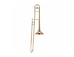 Conn 8H Symphony Professional Model Tenor Trombone image 2
