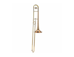 Conn 8H Symphony Professional Model Tenor Trombone image 4