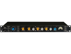 Chameleon Labs 7603 Microphone Preamp / 3-Band Equalizer image 2