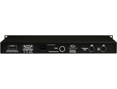 Chameleon Labs 7603 Microphone Preamp / 3-Band Equalizer image 3