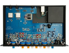 Chameleon Labs 7603 Microphone Preamp / 3-Band Equalizer image 4