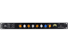 Chameleon Labs 7721 Stereo VCA Compressor image 2