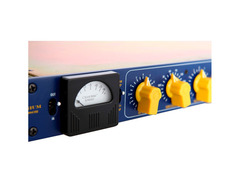 Chandler Limited Germanium Compressor Pair w/ PSU image 3