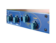 Chandler Limited Germanium Compressor Pair w/ PSU image 4