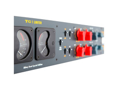 Chandler Limited TG-1 Limiter w/ PSU image 3