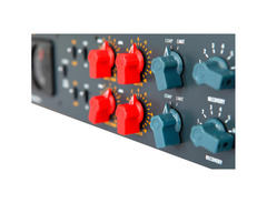 Chandler Limited TG-1 Limiter w/ PSU image 4
