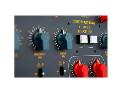 Chandler Limited TG12345 Curve Bender w/ PSU image 3