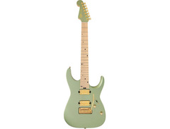 Charvel Angel Vivaldi Signature Pro-Mod DK24-7 Dinky image 3