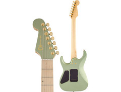 Charvel Angel Vivaldi Signature Pro-Mod DK24-7 Dinky image 4