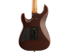 Charvel Limited Edition Guthrie Govan Birdseye Maple Signature image 2
