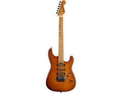 Charvel Limited Edition Guthrie Govan Birdseye Maple Signature image 3