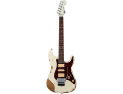 Charvel Limited Edition Super-Stock San Dimas Style 1 image 3