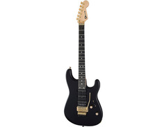 Charvel MJ San Dimas Style 1 HSS FR image 3