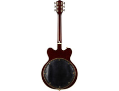 Gretsch G6122-1962 Chet Atkins Country Gentleman image 2